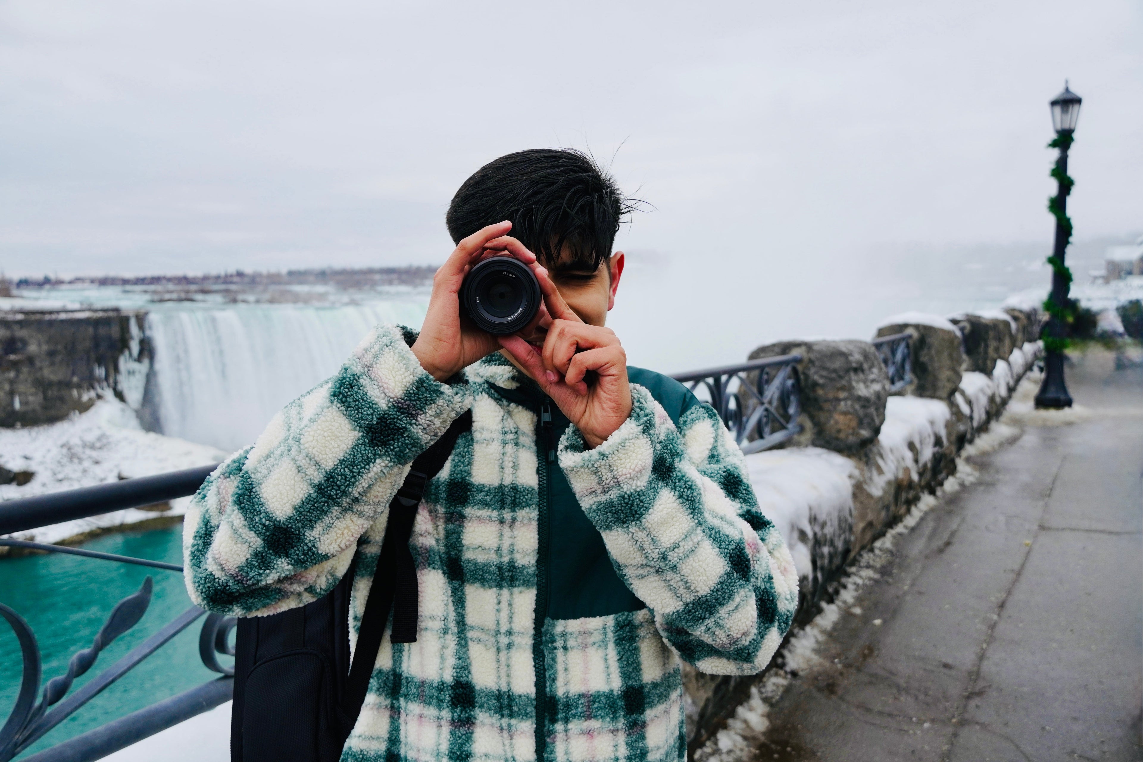Meet the Co-founder of KROOR