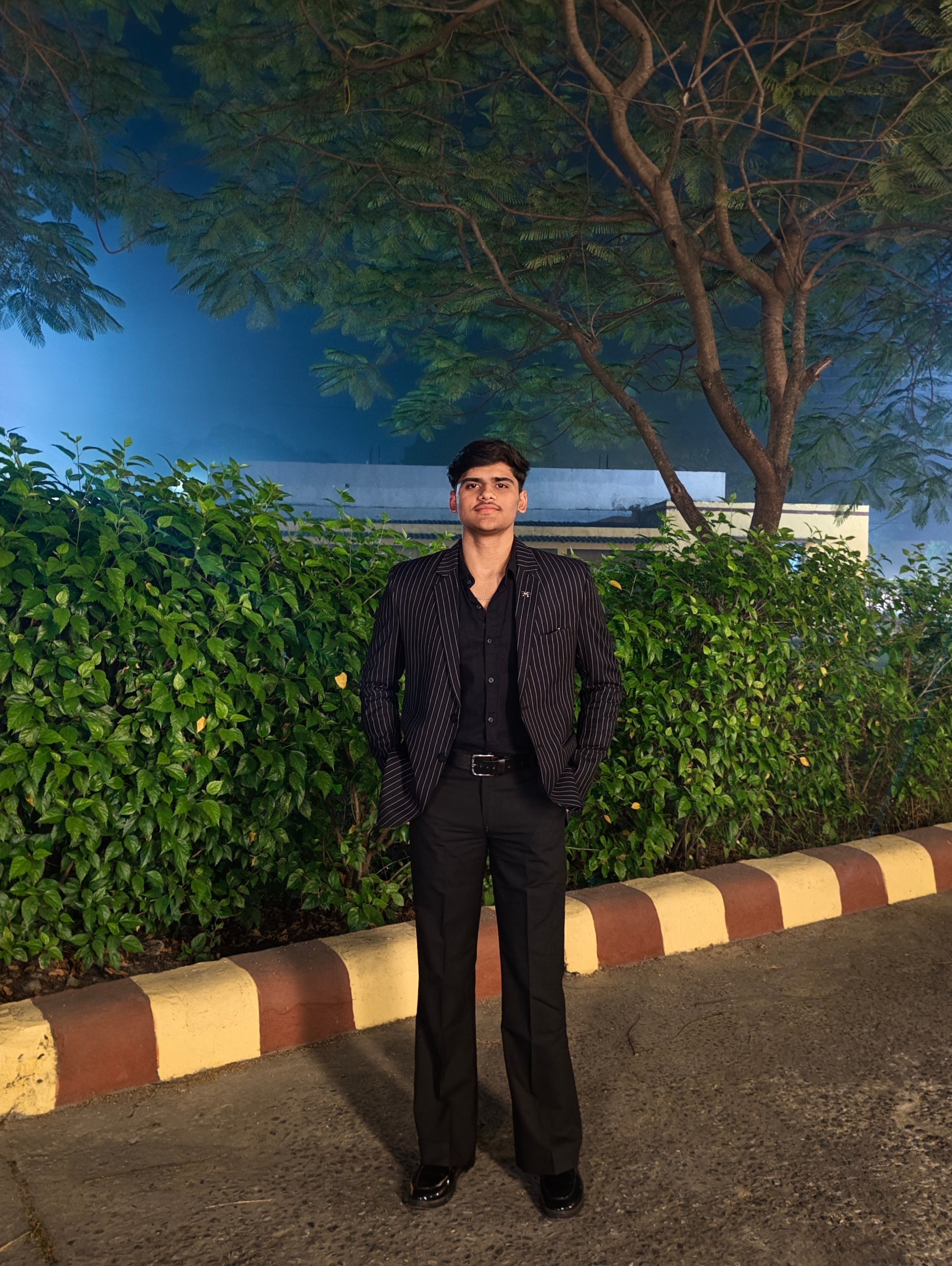 Meet the Founder of KROOR